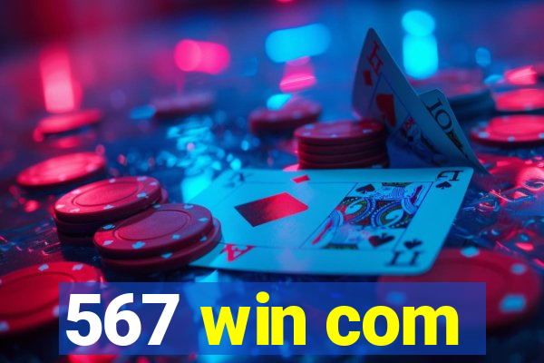 567 win com